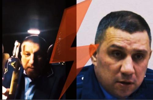 Герой видео «Братаны, теперь я прокурор» не смог объяснить, зачем он снимал этот ролик