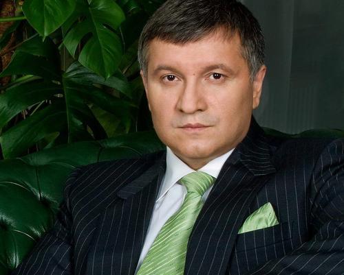 Глава МВД Украины Аваков посоветовал Лукашенко, объявившему о закрытии границ, «успокоиться»