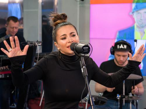 «Мурзилки Live» с высоты 330 метров ворвались в новый формат