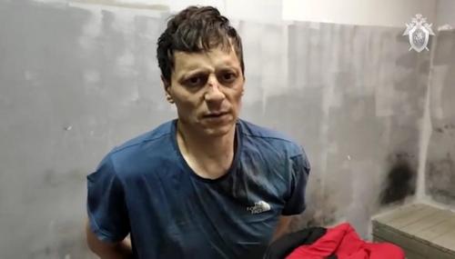 Подозреваемому в убийстве двух девочек-сестер в Рыбинске предъявили обвинение по трем статьям