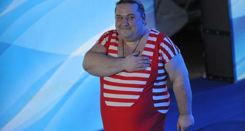 Артист из «Кривого зеркала» Александр Морозов рассказал о проблемах с коллекторами