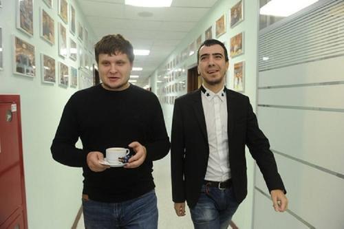 Пранкеры Вован и Лексус разыграли главу Европарламента от имени Тихановской