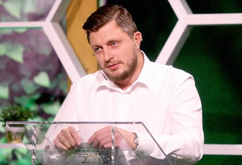 Латвийский реаниматолог Роберт Фурманис рассказал, как стал жертвой российской пропаганды