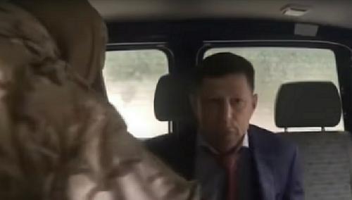 В Хабаровске прошла акция в поддержку Фургала