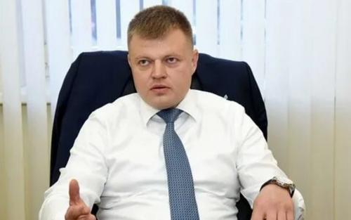В Латвии жестоко убит известный адвокат Павел Ребенок