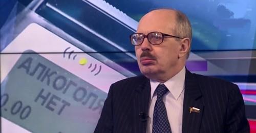 Адвокат Ольшанский считает, что у Ефремова нет шансов на условный срок