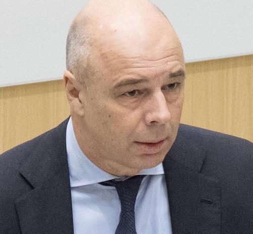 Глава Минфина Силуанов рассказал, на что направлена бюджетная политика в 2020—2021 годах