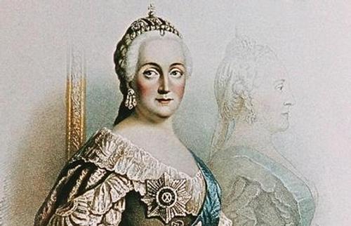 В этот день в 1775 году Екатерина II учредила в Новороссийской и Азовской губерниях епархии РПЦ