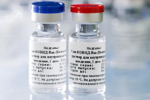 Абхазия заинтересована в приобретении вакцины «Спутник V»