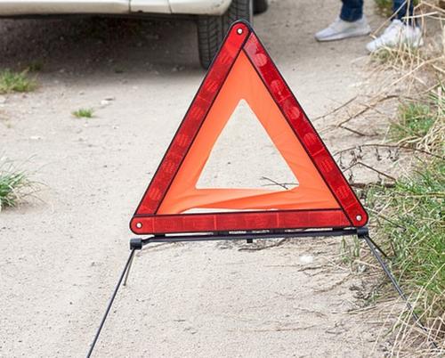 В ГИБДД назвали основную причину аварий на кубанских дорогах