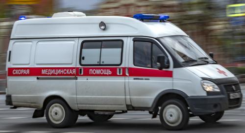 Девушка, угодившая в больницу после прогулки без одежды по Раменскому, оказалась известной телеведущей
