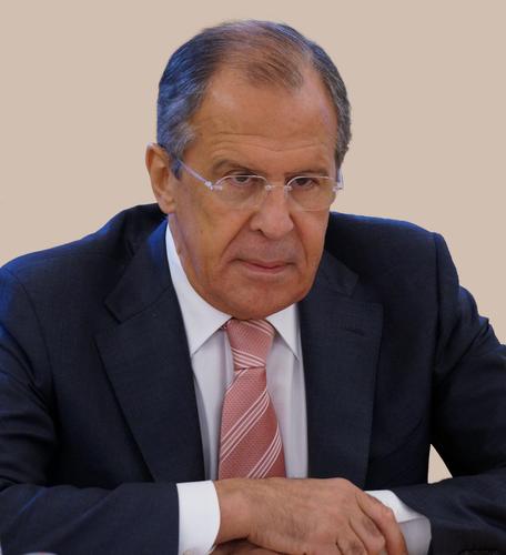 Лавров считает санкции США за сотрудничество с Ираном нелегальными