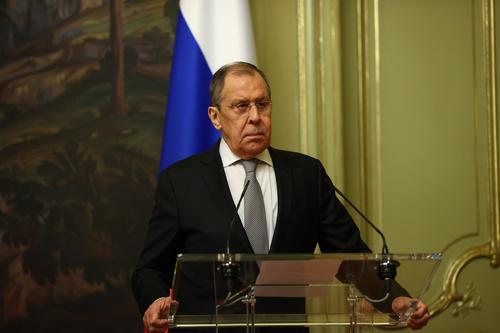Политолог Рар назвал причину отмены визита Лаврова в Германию