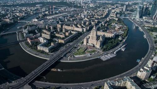 Два столичных проекта вошли в финал престижного международного конкурса