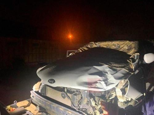 По делу о смертельном ДТП в станице Старокорсунской задержан сотрудник ППС