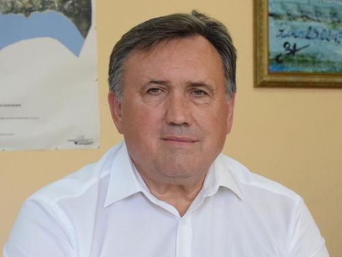 Оппозиционер из Белоруссии Михаил Загорцев, назначенный заммэра Ялты, записал видеообращение к правительству Лукашенко