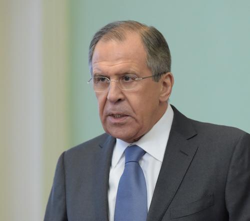 Глава МИД РФ Лавров заявил, что разобщенность мирового сообщества затрудняет решение глобальных проблем