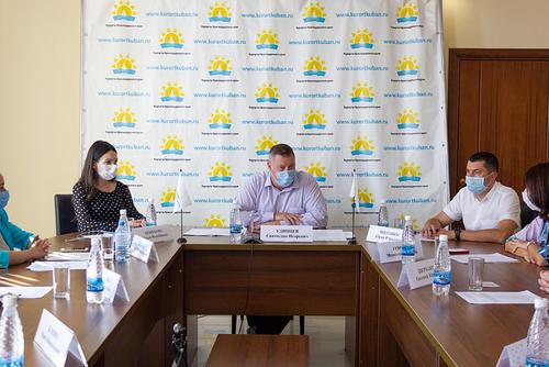 На кубанских курортах завершена инвентаризация средств размещения туристов