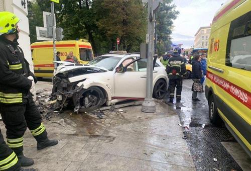 Певца Гулиева арестовали на два месяца