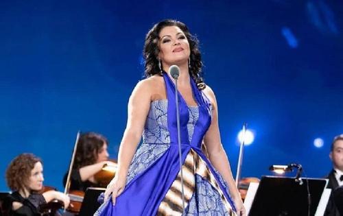 Анна Нетребко рассказала, как перенесла коронавирус