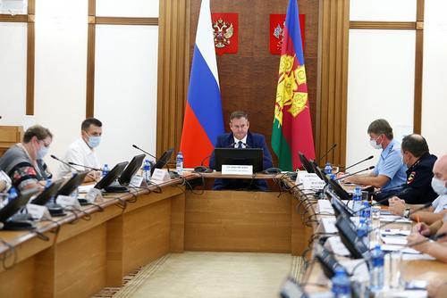 Число больных наркоманией на Кубани снизилось почти на 9 процентов с начала года