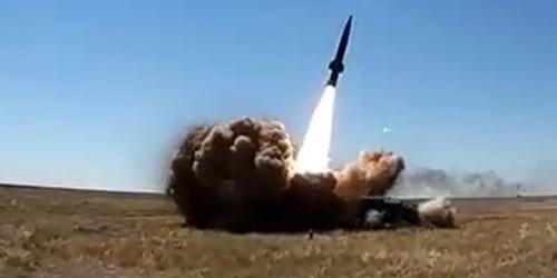 Почти 120 военных атташе прибыли на полигон Капустин Яр
