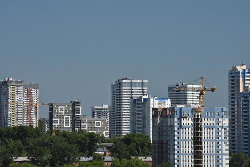 В Новосибирске задержали главу городского комитета по рекламе