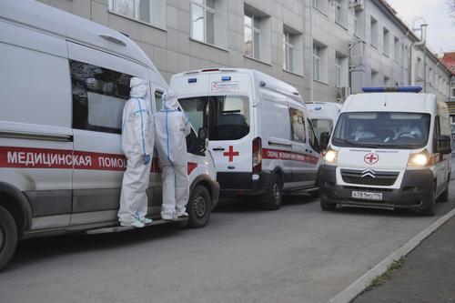 Депутат Мосгордумы Картавцева: Москва готова к возможному всплеску заболеваемости COVID-19