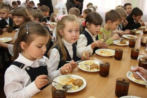 Родители оценили бесплатное школьное питание