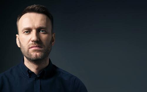 Навальный рассказал, как встречался с Меркель в берлинской клинике