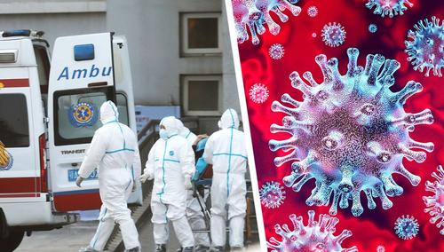Уже больше миллиона умерших. Коронавирус снова превращается в глобальную мировую катастрофу