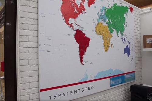 Главу хабаровской турфирмы арестовали за мошенничество на 1,6 млн рублей