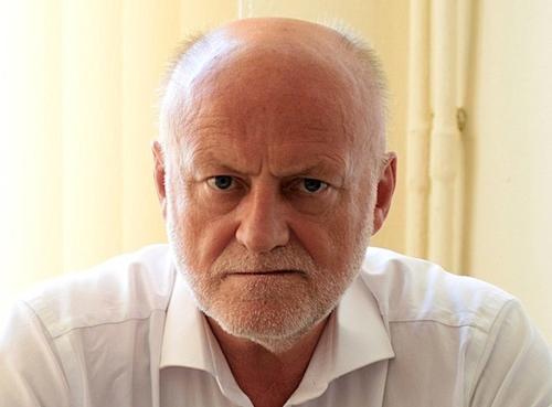 Мэр Ялты госпитализирован в Ливадийскую больницу с пневмонией