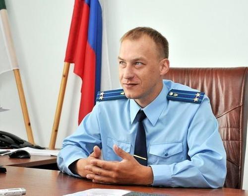 Снова пьяный и снова не он. Бывший транспортный прокурор Воркуты сбил подростка на «зебре»