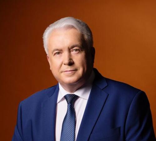 Украинский политик Олейник высказался об увольнении Фокина из делегации по Донбассу