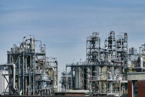 Проблемы в нефтяном секторе привели США к сотрудничеству с Россией