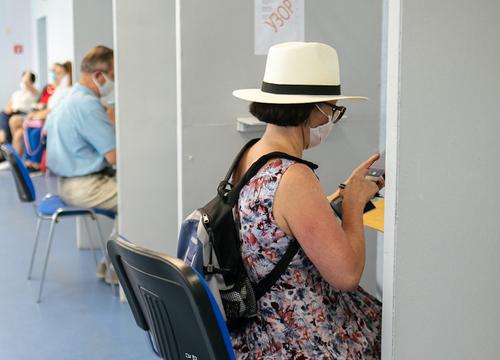 В протоколе в Ракове за Тихановскую 84 голоса. 227 проголосовавших за нее спросили прокуратуру, как так
