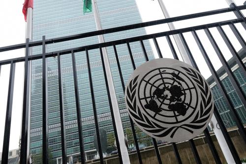 Российский дипломат рассказал о предложении России США отказаться от «соперничества великих держав»