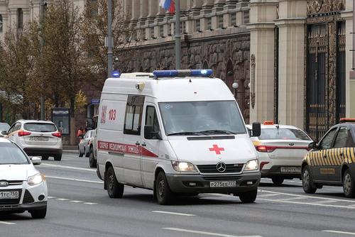 Эксперт Гундаров считает, что волны смертности от пневмоний возникают в одно и то же время