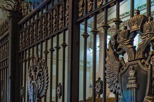 На Северном Кавказе новый газовый скандал на 4 миллиарда рублей