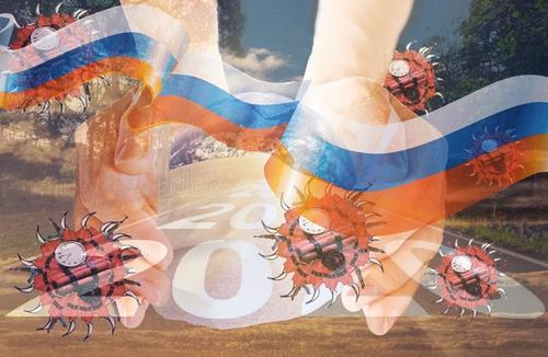 Демографический кризис. 2020 год принёс России много проблем, среди которых сокращение населения