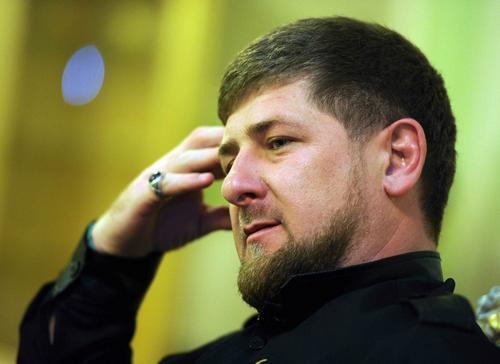 Рамзан Кадыров отреагировал на убийство учителя во Франции