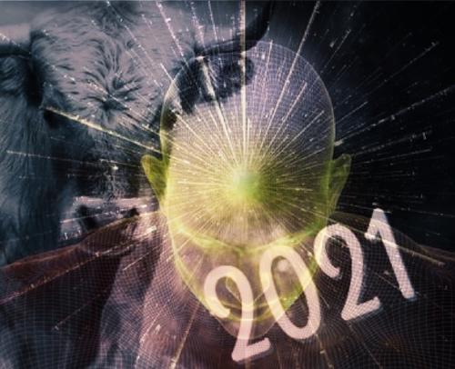 Снова апокалипсис или облегчение для всех? Доверять в 2021 году стоит вовсе не астрологам, а собственному разуму