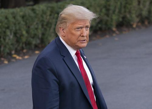 Игорь Коротченко оценил заявление Трампа о «мире с позиции силы»