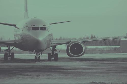 Россияне в ходе опроса рассказали, по каким причинам чаще всего опаздывали на самолёт