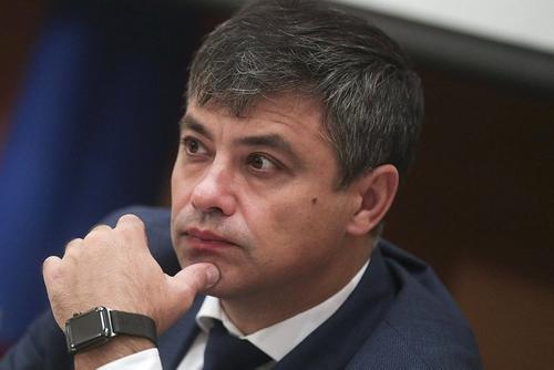 Морозов предложил пропагандировать вакцинопрофилактику в кино и мультфильмах