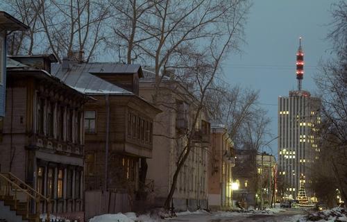 Мэр Архангельска Игорь Годзиш подал в отставку