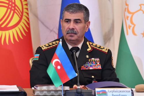 Интенсивность военных действий в Карабахе нарастает