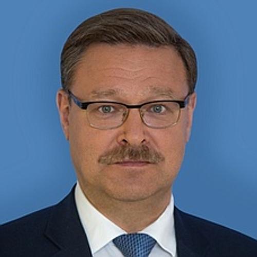 Сенатор Косачёв пояснил, когда Россия сможет вмешаться в карабахский конфликт