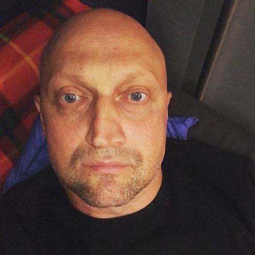 Гоша Куценко в своём Instagram сообщил, что заразился коронавирусом и его доставили в больницу